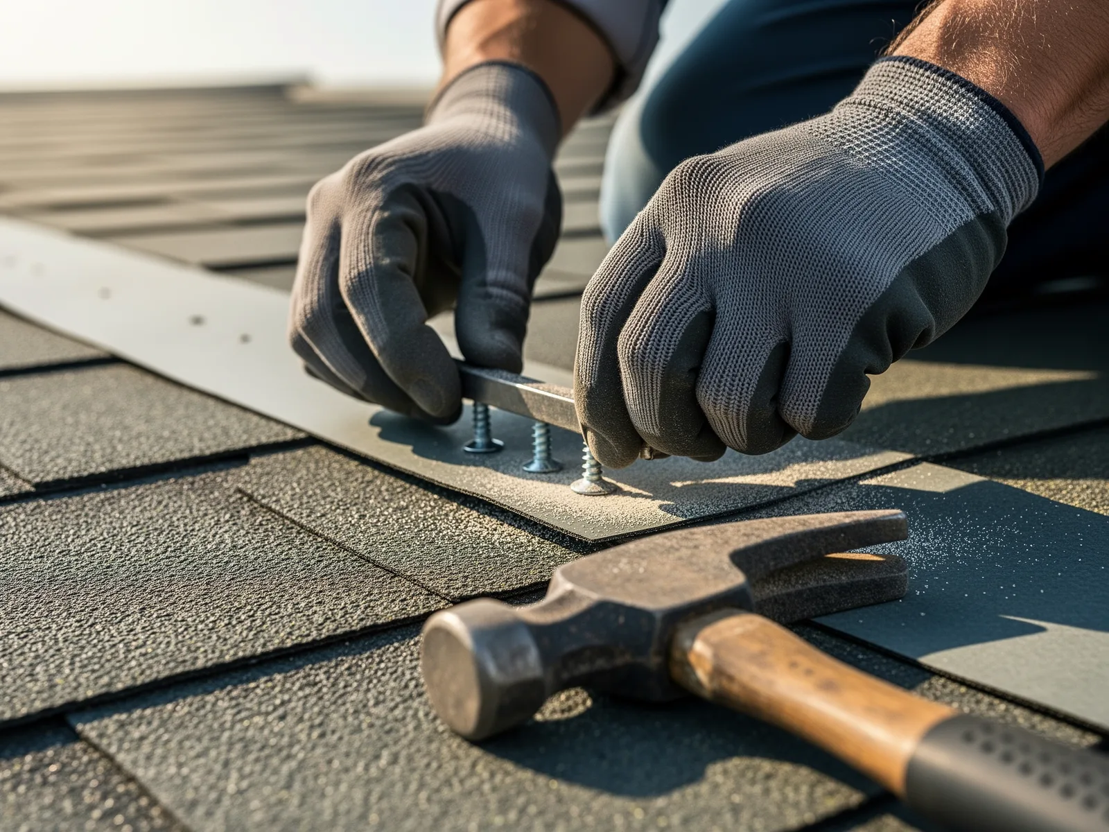 Why choose Fascia Repair in Banner, KY